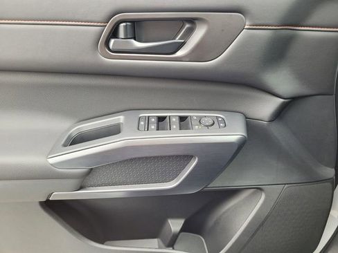 New 2026 Nissan Pathfinder Rock Creek w/ Rock Creek Premium Package AWD/4WD image 21