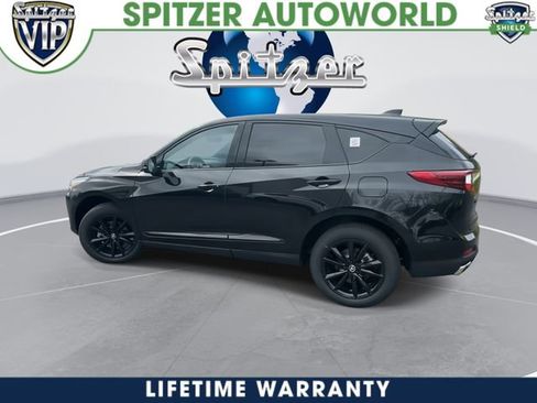 New 2026 Acura RDX SH-AWD image 7