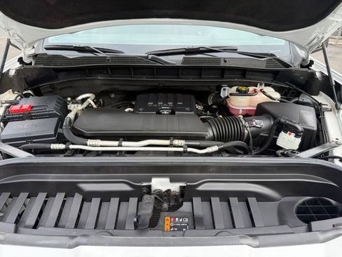 Used 2022 GMC Sierra 1500 Elevation w/ LPO, Elevation Black Package image 20