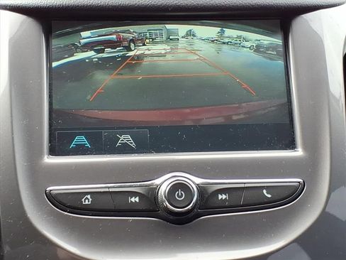 Used 2018 Chevrolet Cruze LT w/ Convenience Package FWD image 14