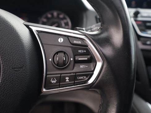 Used 2019 Acura RDX AWD image 16