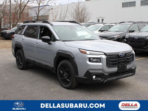 New 2026 Subaru Outback Limited w/ Premium/Limited Plus Package AWD/4WD image 1