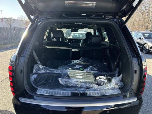 New 2026 Hyundai Palisade Calligraphy image 4