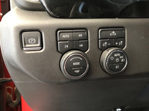 Used 2023 Chevrolet Silverado 1500 LT Trail Boss image 57