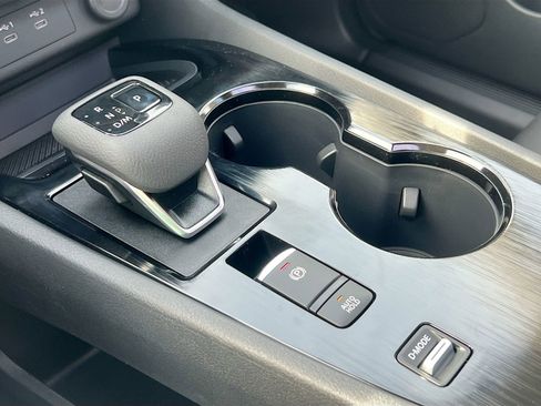 New 2026 Nissan Rogue SV image 16