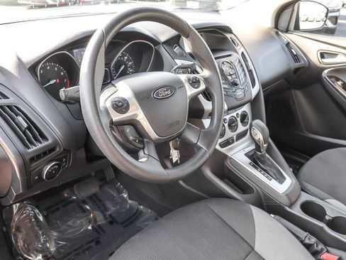Used 2014 Ford Focus SE image 5