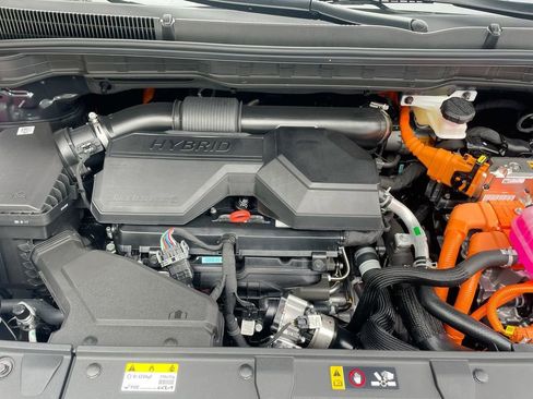 New 2026 Kia Carnival EX image 53