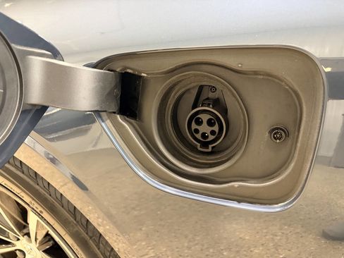 Used 2024 Volvo S60 T8 Core w/ Climate Package image 44