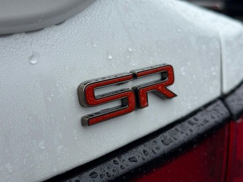 Used 2024 Nissan Sentra SR w/ SR Premium Package image 13