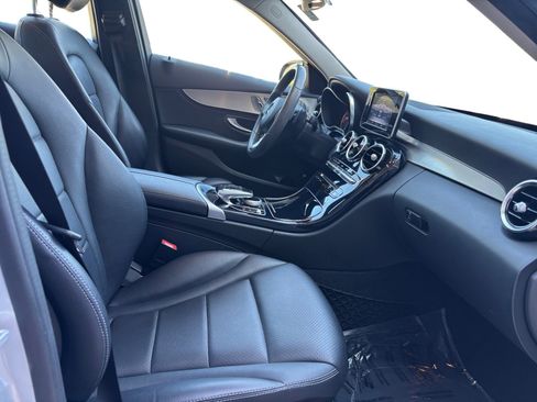 Used 2015 Mercedes-Benz C 300 4MATIC Sedan image 13