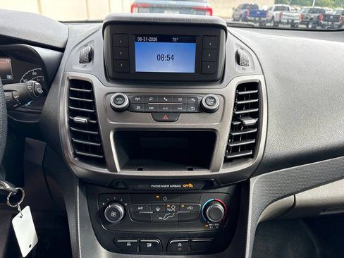Used 2020 Ford Transit Connect XL FWD image 10