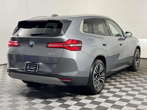 Used 2026 BMW X3 xDrive30i AWD/4WD image 10