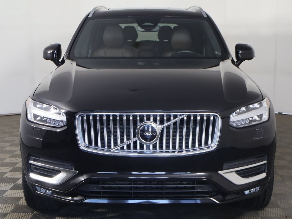 Used 2023 Volvo XC90 B6 Ultimate w/ Protection Package Premier AWD/4WD image 16