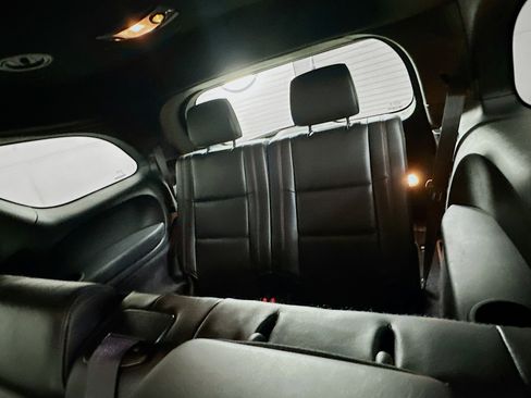 Used 2024 Dodge Durango GT image 30