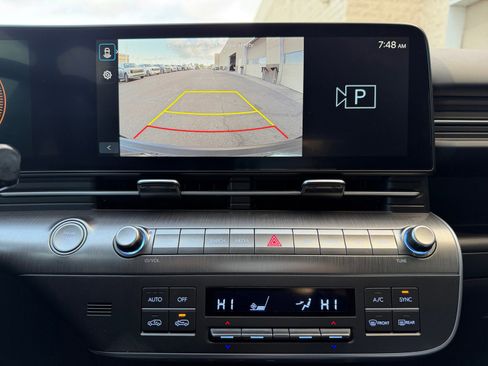 Certified 2024 Hyundai Kona SEL image 30