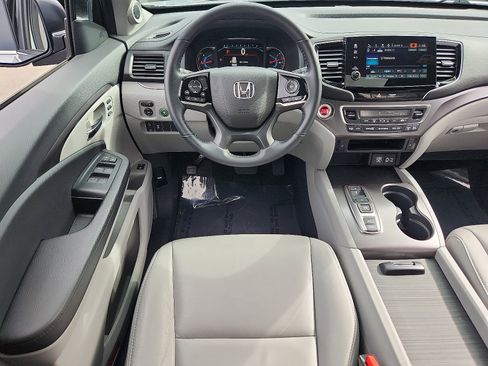 Used 2022 Honda Pilot EX-L image 11