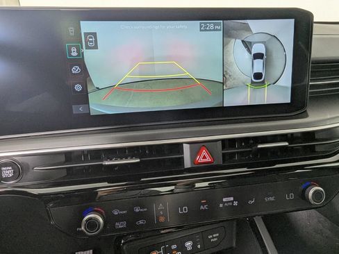 New 2026 Kia K5 GT w/ GT1 Package FWD image 22