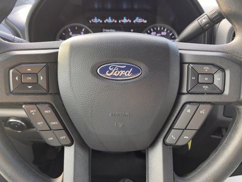 Used 2020 Ford F350 XL w/ STX Appearance Package image 19