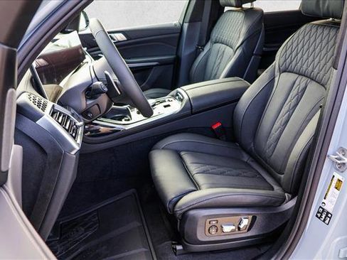 New 2027 BMW X7 xDrive40i AWD/4WD image 12
