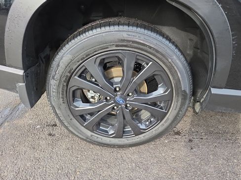 Used 2020 Subaru Forester Sport w/ Popular Package #2 image 22