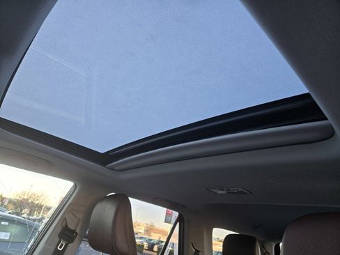 Certified 2024 Toyota 4Runner Limited image 17