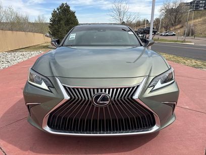 Used 2020 Lexus ES 350 w/ Premium Package