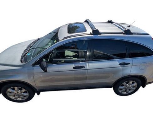 Used 2009 Honda CR-V EX image 2