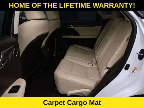 Used 2017 Lexus RX 350 AWD w/ Luxury Package image 35