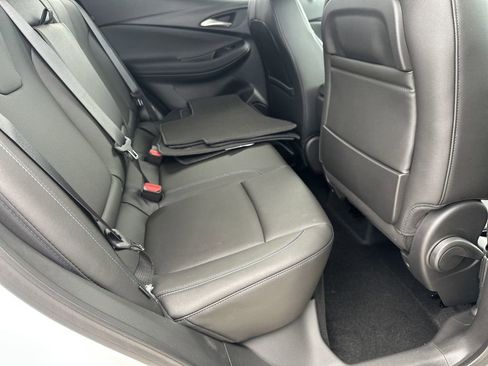 New 2026 Buick Encore GX Sport Touring w/ Advanced Technology Package image 34