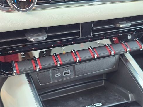 New 2025 GMC Canyon AT4 w/ AT4X Package image 29