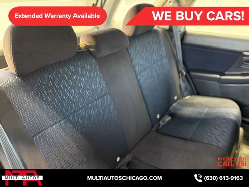 Used 2003 Subaru Impreza WRX Wagon image 20