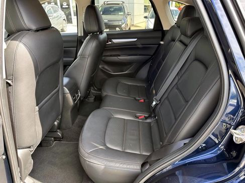 Used 2023 MAZDA CX-5 AWD 2.5 S image 14