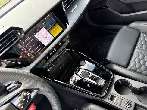 Used 2025 Audi RS 3 AWD/4WD image 18