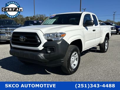 Used 2021 Toyota Tacoma SR