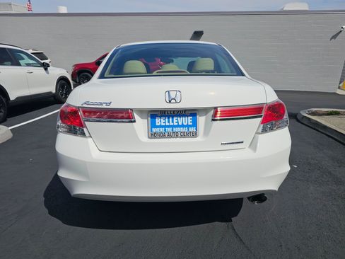 Used 2012 Honda Accord SE image 6