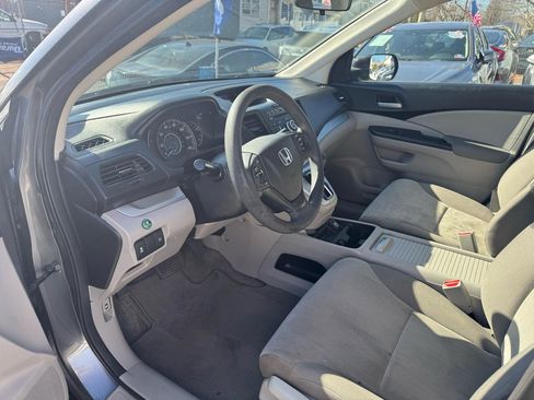Used 2014 Honda CR-V LX image 9