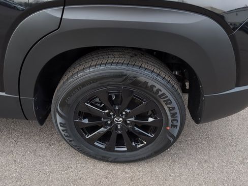 New 2026 MAZDA CX-50 AWD 2.5 Hybrid w/ Weather Package image 11