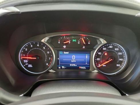 Used 2019 Chevrolet Blazer LT FWD image 12