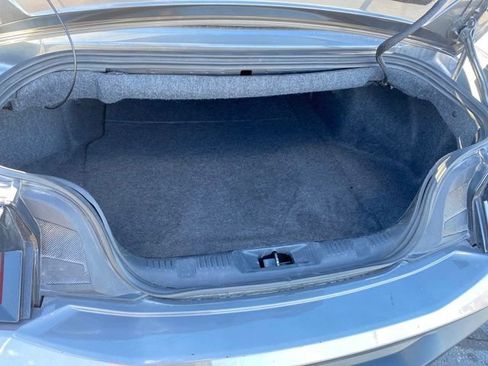 Used 2024 Ford Mustang Premium image 17