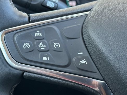 Used 2024 Chevrolet Malibu RS FWD image 24
