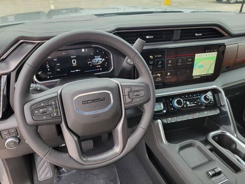 New 2026 GMC Sierra 3500 Denali Ultimate image 16