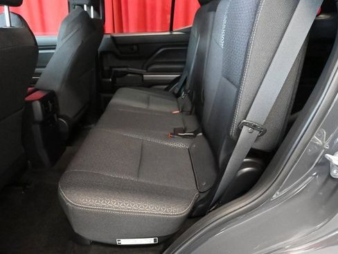 Certified 2025 Toyota 4Runner SR5 image 3