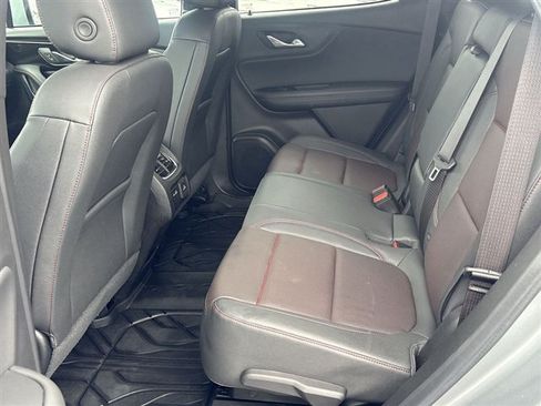 Certified 2024 Chevrolet Blazer RS w/ LPO, Floor Liner Package FWD image 24