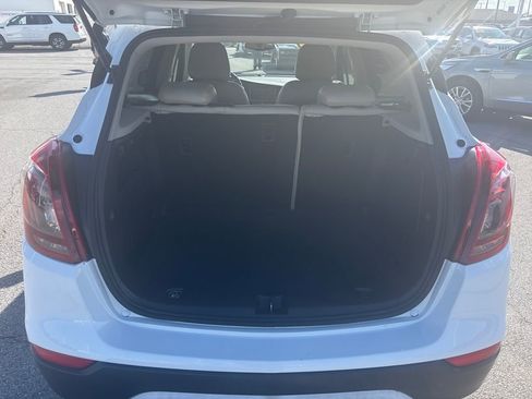 Used 2017 Buick Encore Preferred image 29