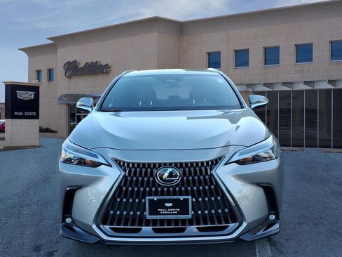 Used 2024 Lexus NX 350 AWD image 2