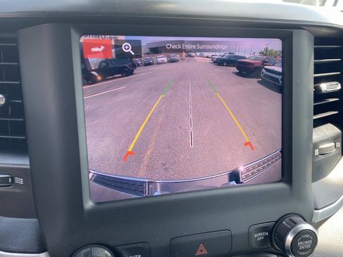 Certified 2023 RAM 1500 Big Horn image 33