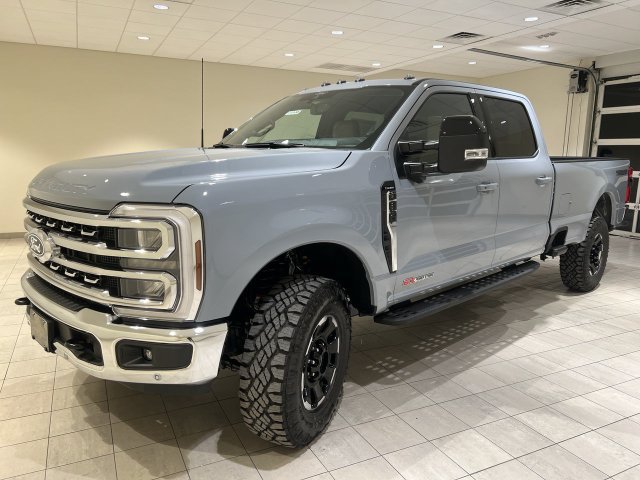 New 2027 Ford F350 Lariat w/ Tremor Off-Road Package AWD/4WD image 1