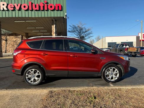 Used 2014 Ford Escape Titanium image 7