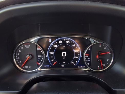 Used 2023 GMC Acadia Denali w/ Trailering Package image 15