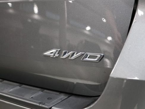Used 2025 Ford Explorer ST-Line AWD/4WD image 12
